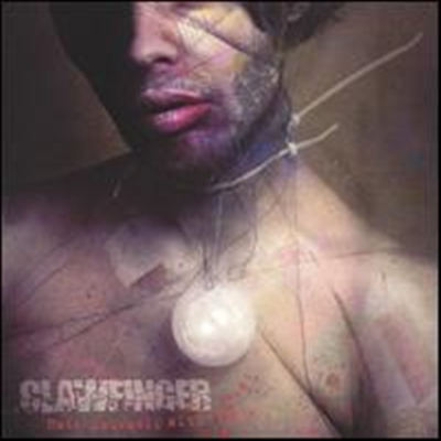 Clawfinger - Hate Yourself With Style