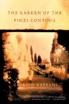 The Garden of Finzi-Continis