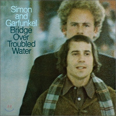 Simon & Garfunkel - Bridge Over Troubled Water (40th Anniversary Edition)