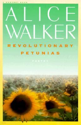 Revolutionary Petunias & Other Poems Pa
