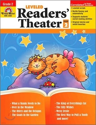 Leveled Readers' Theater Grade 2