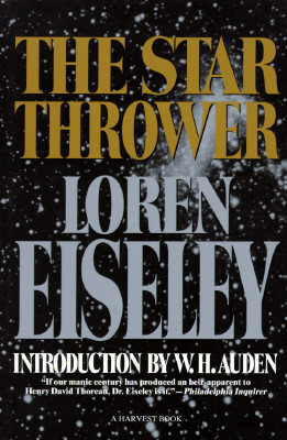 The Star Thrower