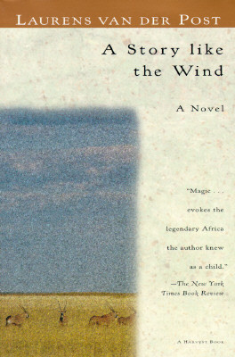 A Story Like the Wind