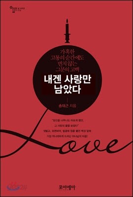 내겐 사랑만 남았다
