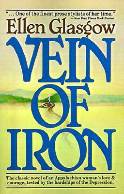 Vein of Iron