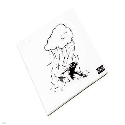 Elzhi — Lead Poison 앨범 커버