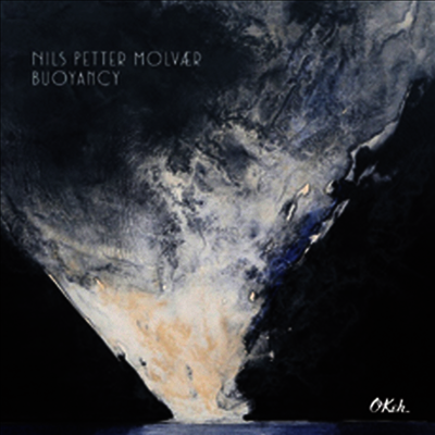 Nils Petter Molvaer — Buoyancy 앨범 커버