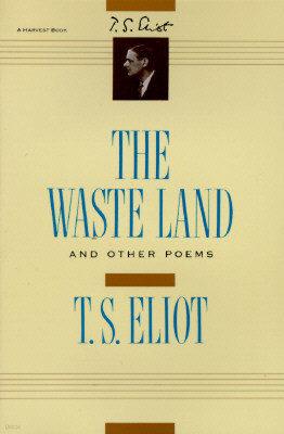 The Waste Land and Other Poems