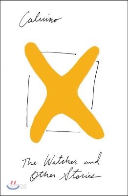 The Watcher and Other Stories