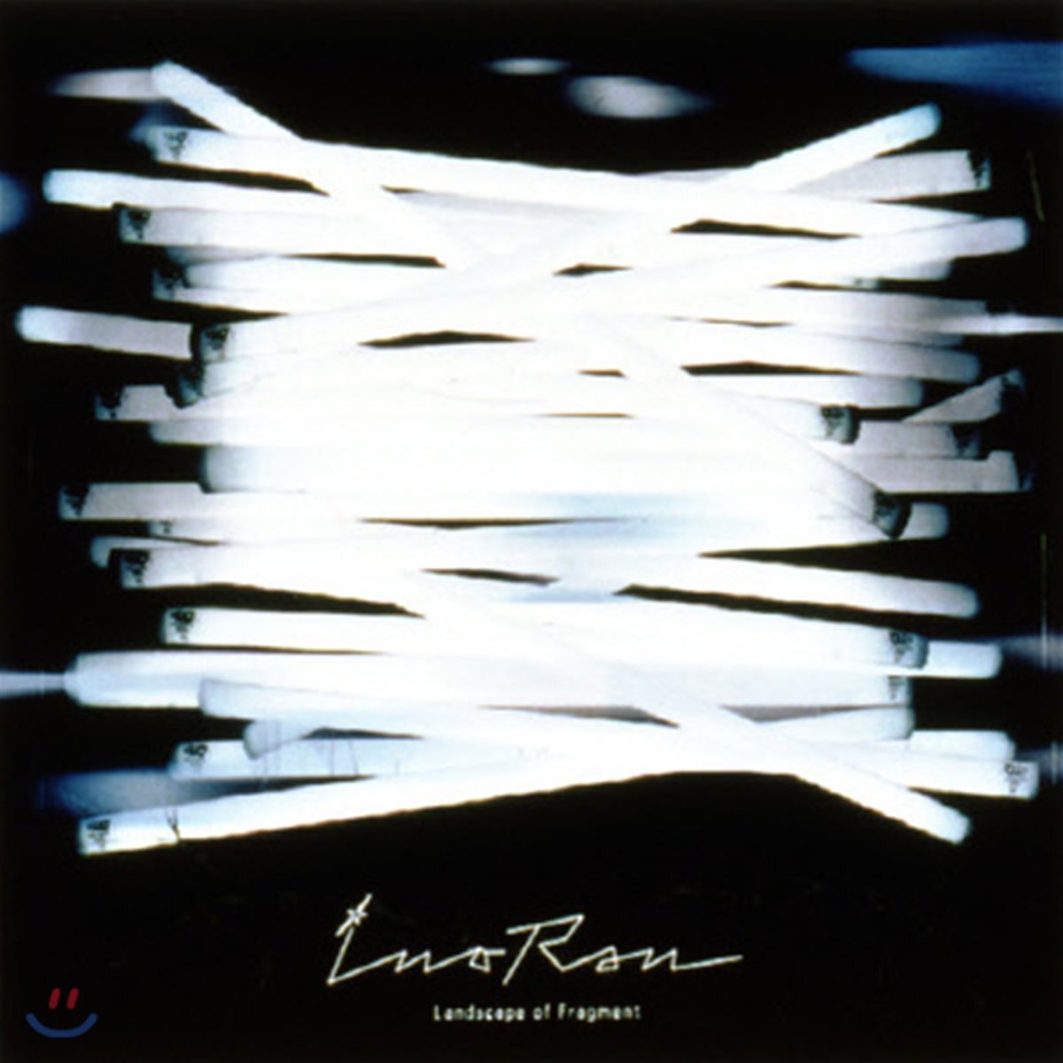 [중고] Inoran / Landscape of Fragment (일본반)