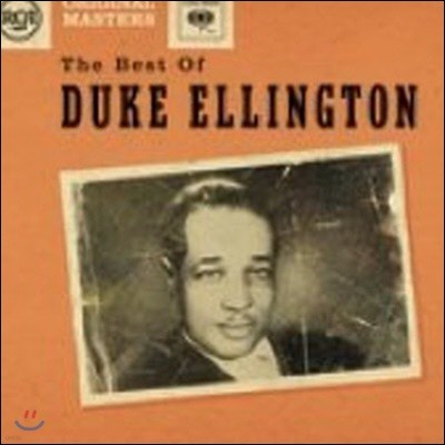[߰] Duke Ellington / Best Of Duke Ellington ()