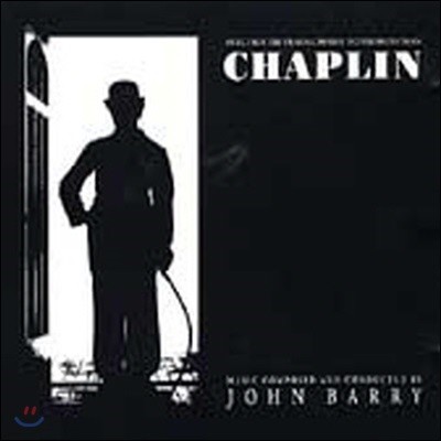 [߰] O.S.T. / Chaplin ()