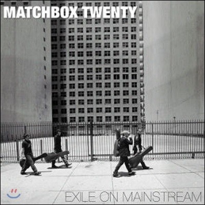 Matchbox 20 / Exile On Mainstream (̰)