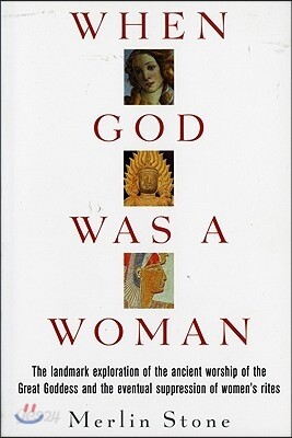 When God Was a Woman