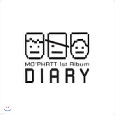 [߰] (Mo'Phatt) / Diary (ƿ̽)