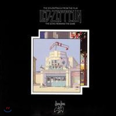 [߰] Led Zeppelin / Soundtrack From The Film The Song Remains The Same (2CD Expanded/)