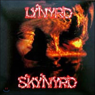 [߰] [LP] Lynyrd Skynyrd / Free Bird, Simple Man