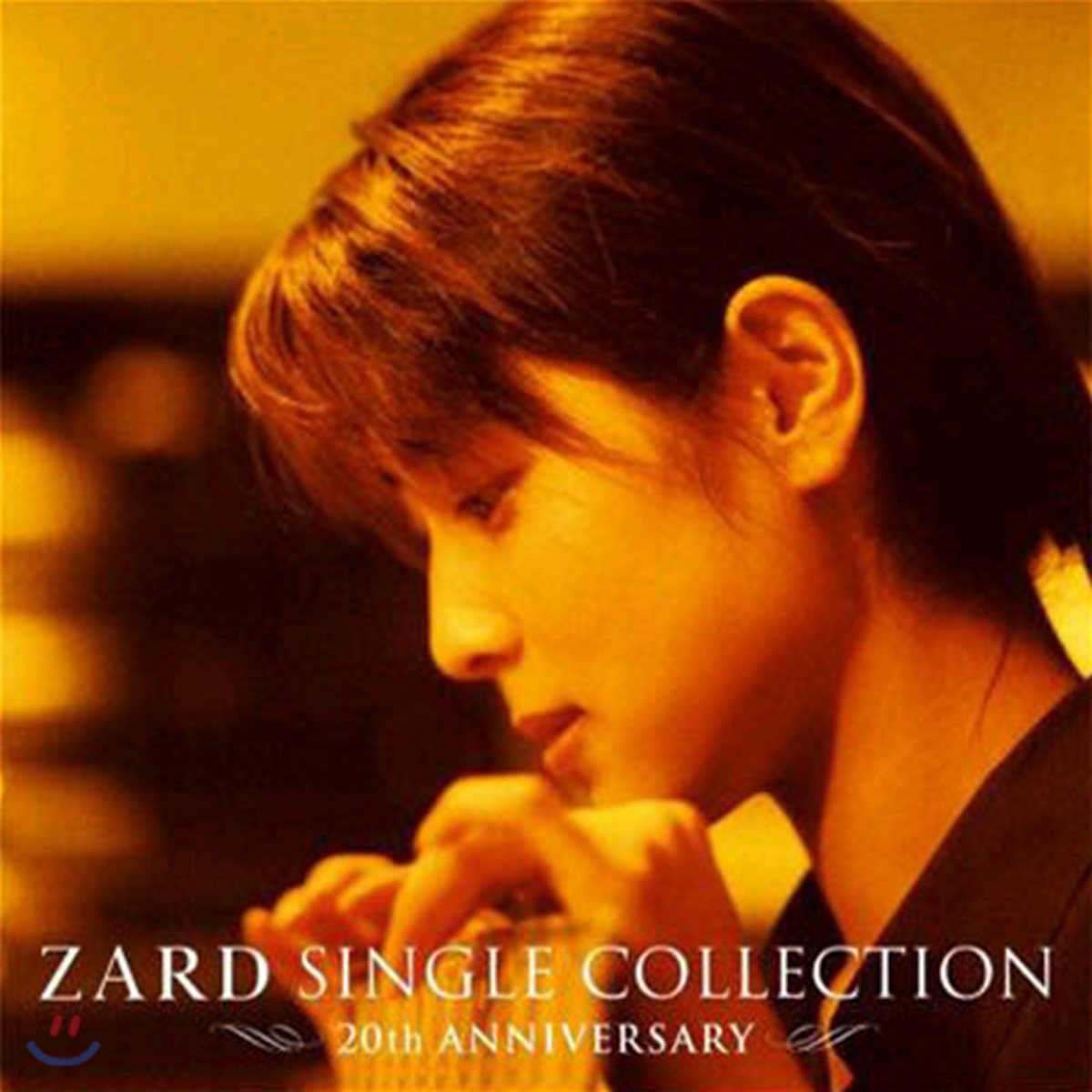 Zard (자드) / Single Collection (LP Size 7CD/일본반/미개봉)