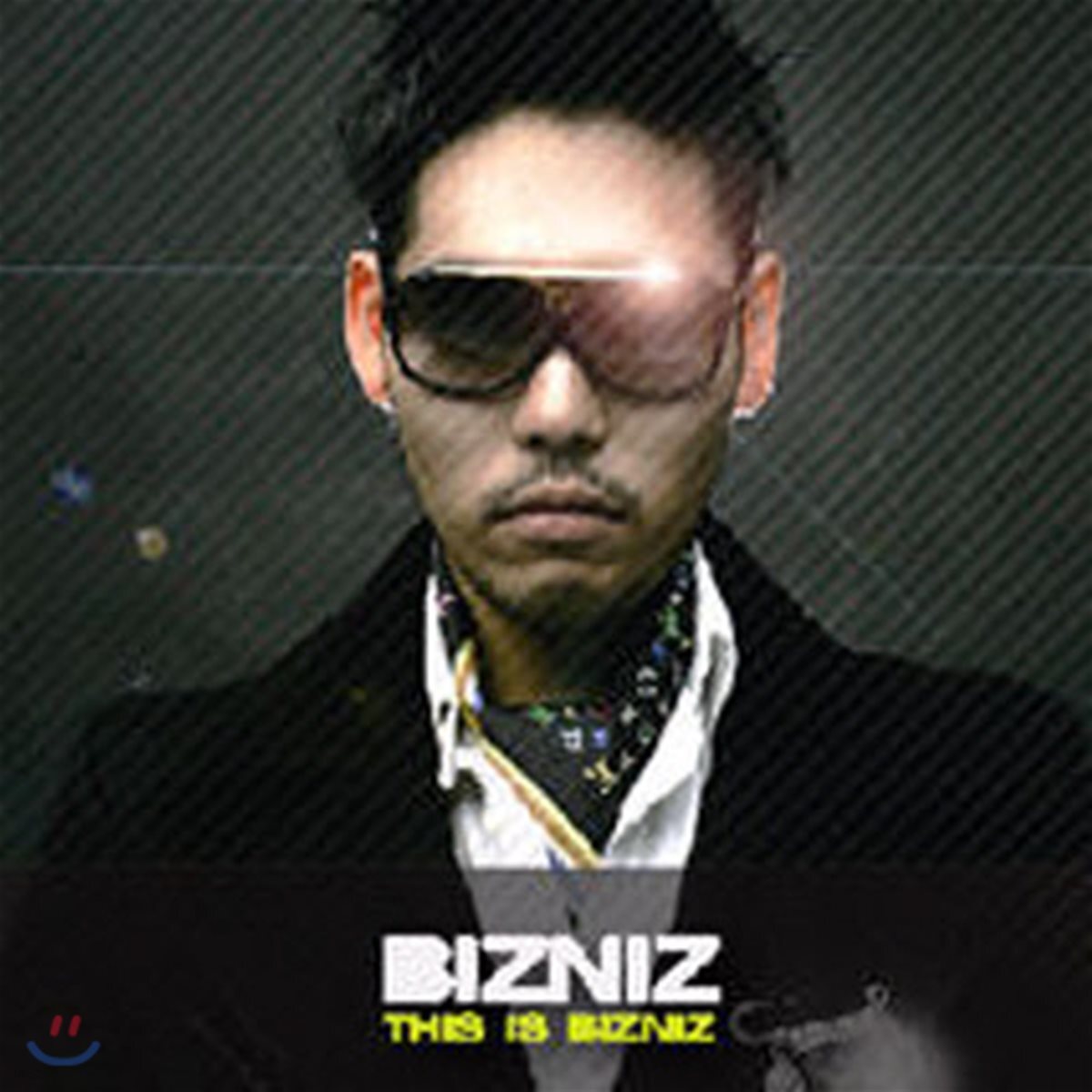 [중고] 비즈니즈 (Bizniz) / This Is Bizniz (싸인)