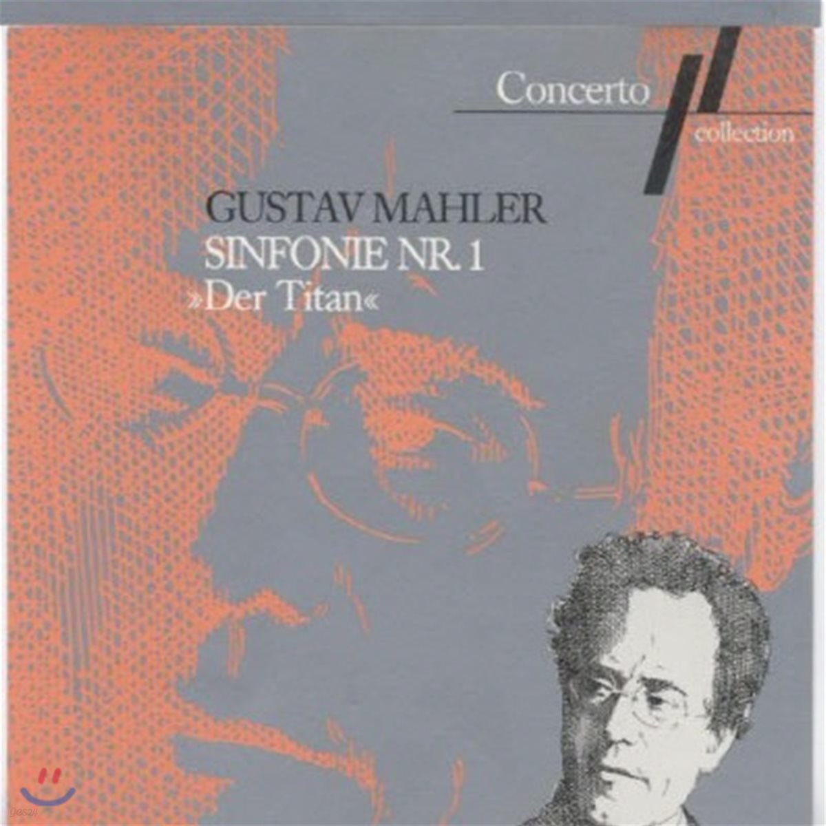 [중고] Denis Zsoltay / Mahler : Sinfonie Nr 1 "Der Titan" (수입/int820721)