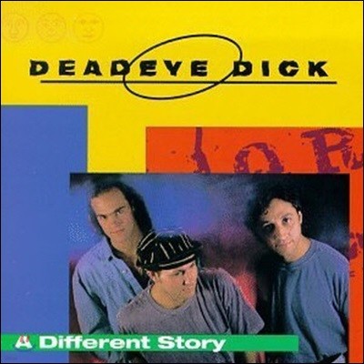 [߰] Deadeye Dick / Deadeye Dick