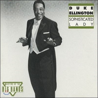 [߰] Duke Ellington / Sophisticated Lady