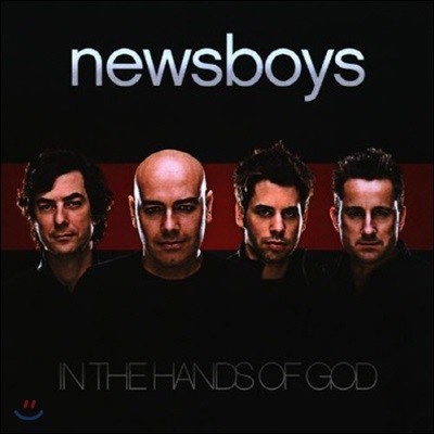 [߰] Newsboys / In The Hands Of God
