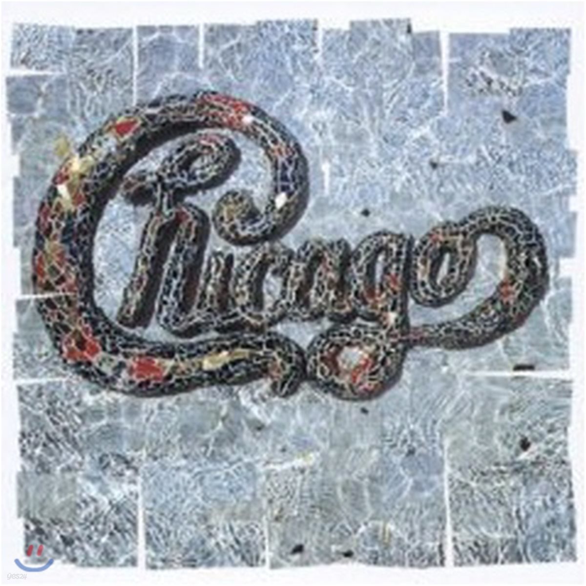 [중고] [LP] Chicago / 18