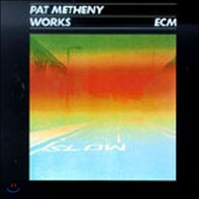 [߰] Pat Metheny / Works ()