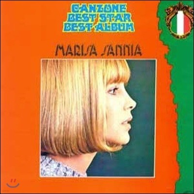 [߰] [LP] Marisa Sannia / Gold Superdisc