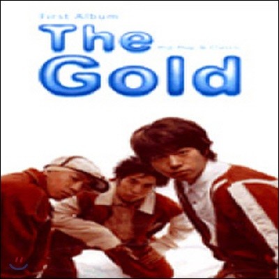 [߰] The Gold( ) / The Gold No.1 Album