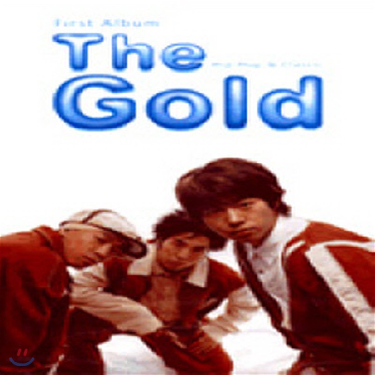[중고] The Gold(더 골드) / The Gold No.1 Album - 예스24