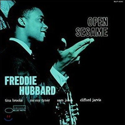 [߰] Freddie Hubbard / Open Sesame (RVG Edition/)