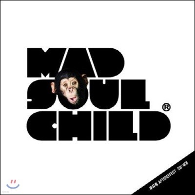 [߰] Mad Soul Child /  (Digital Single)