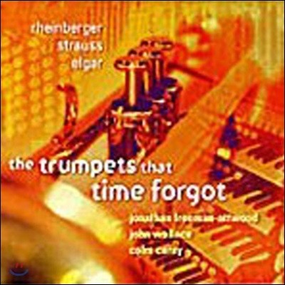 [߰] Freeman-Attwood / Trumpets that Time Forgot (SACD/)