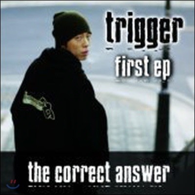 [߰] Ʈ (Trigger) / The Correct Answer EP