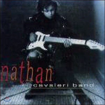 [߰] Nathan Cavaleri Band / Nathan
