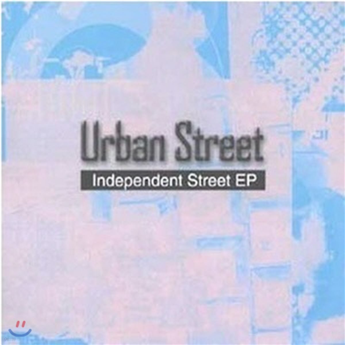 [중고] 어반 스트리트 (Urban Street) / Independent (싸인)
