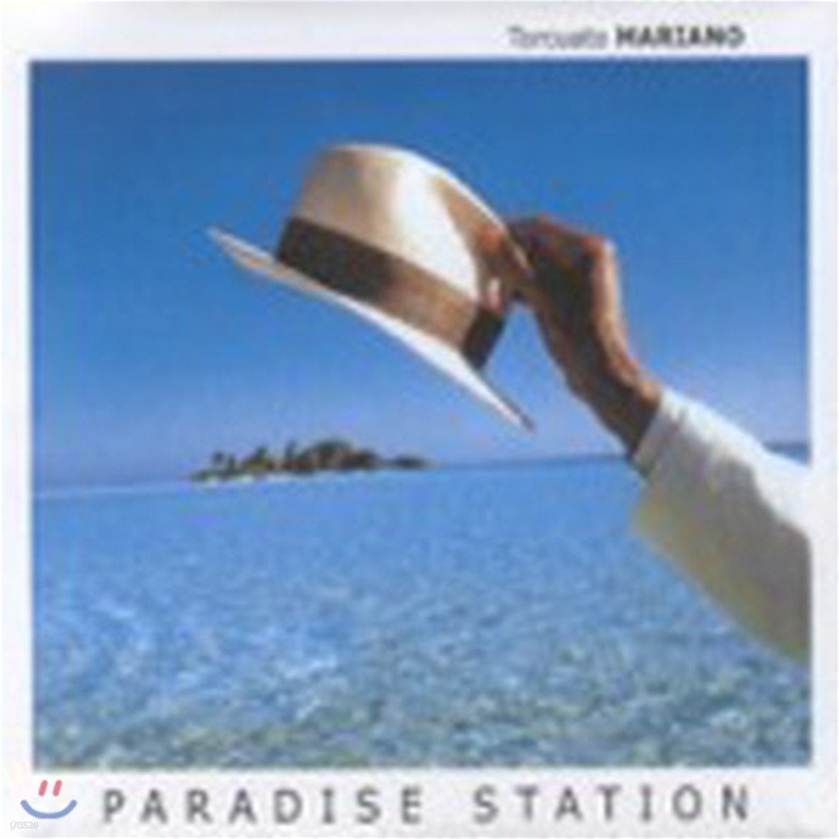 [중고] Torcuato Mariano / Paradise Station