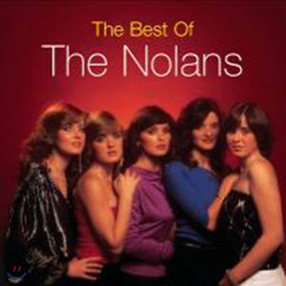 [중고] Nolans / The Best Of The Nolans