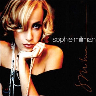 [߰] Sophie Milman / Sophie Milman (Digipack)