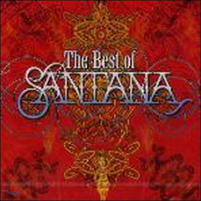 [߰] Santana / The Best Of Santana ()