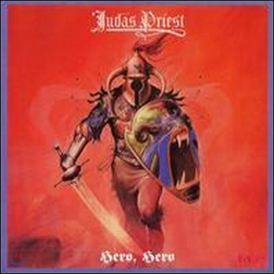 [߰] Judas Priest / Hero, Hero ()