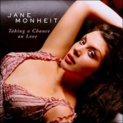 [߰] Jane Monheit / Taking A Chance On Love ()