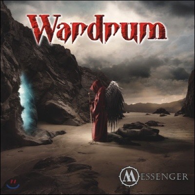 [߰] Wardrum / Messenger (Ϻ)
