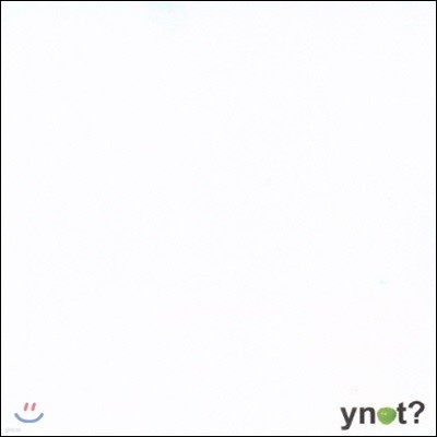 [߰] ̳ (Ynot?) / Greenapple [digital single]