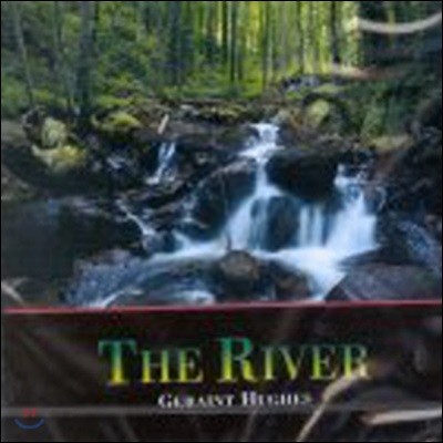[중고] Geraint Hughes / The River (수입)