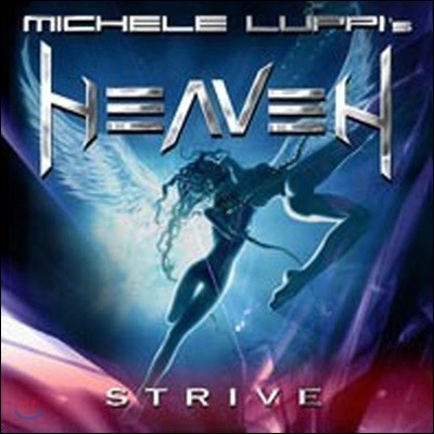 [߰] Michele Luppi's Heaven / Strive ()