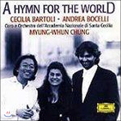 [߰]  / Antonio Vivaldi : A Hymn For The World (4573552)
