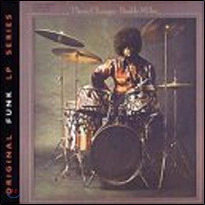 [߰] Buddy Miles / Them Changes (Digipack/)